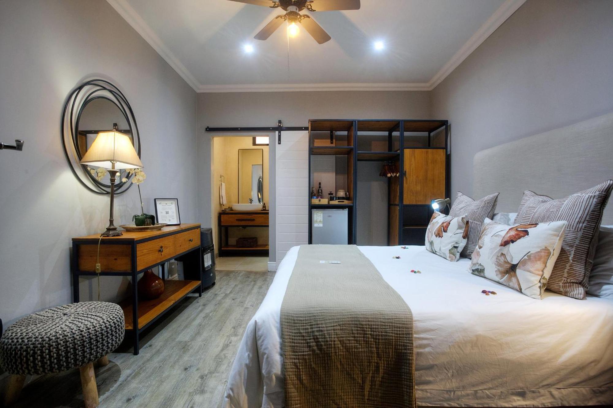 Paterson Addo Elephant Safari Lodge - Bellevue Forest Reserve מראה חיצוני תמונה