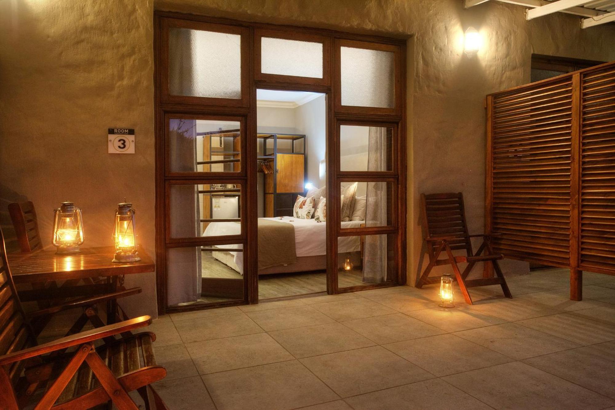 Paterson Addo Elephant Safari Lodge - Bellevue Forest Reserve מראה חיצוני תמונה